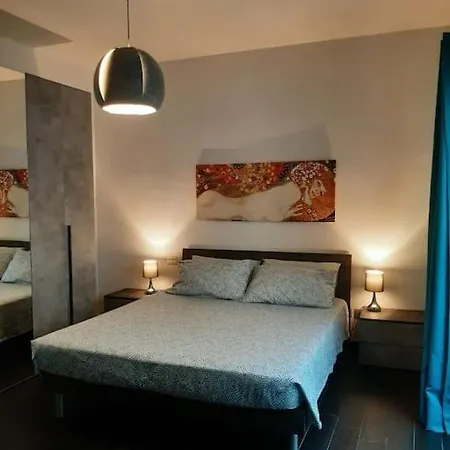 Belfrontizio Apartment Acireale Buitenkant foto