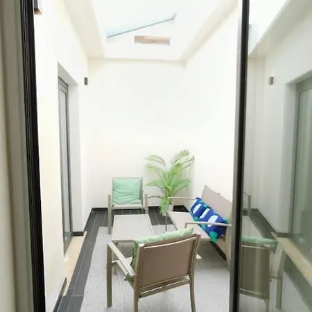 Belfrontizio Apartment Acireale Buitenkant foto