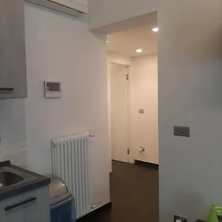 Belfrontizio Apartment Acireale Buitenkant foto
