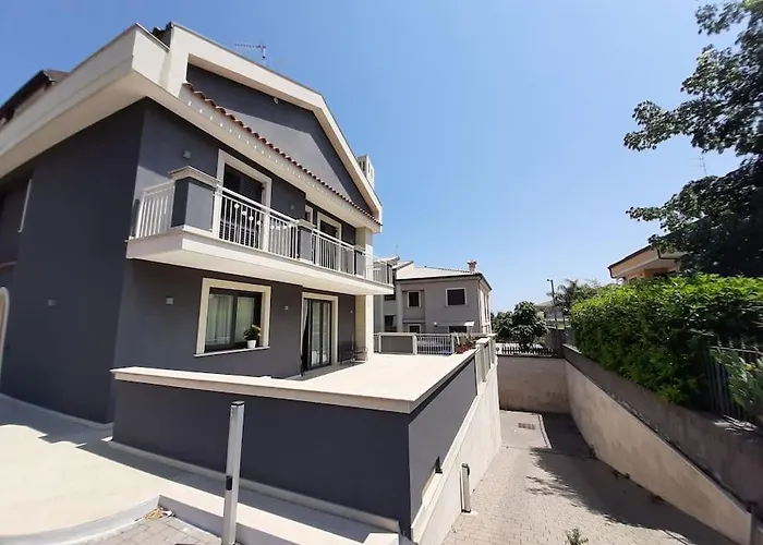 Belfrontizio Apartment
