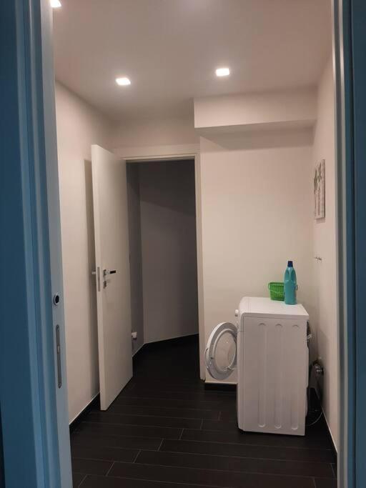 Belfrontizio Holiday home