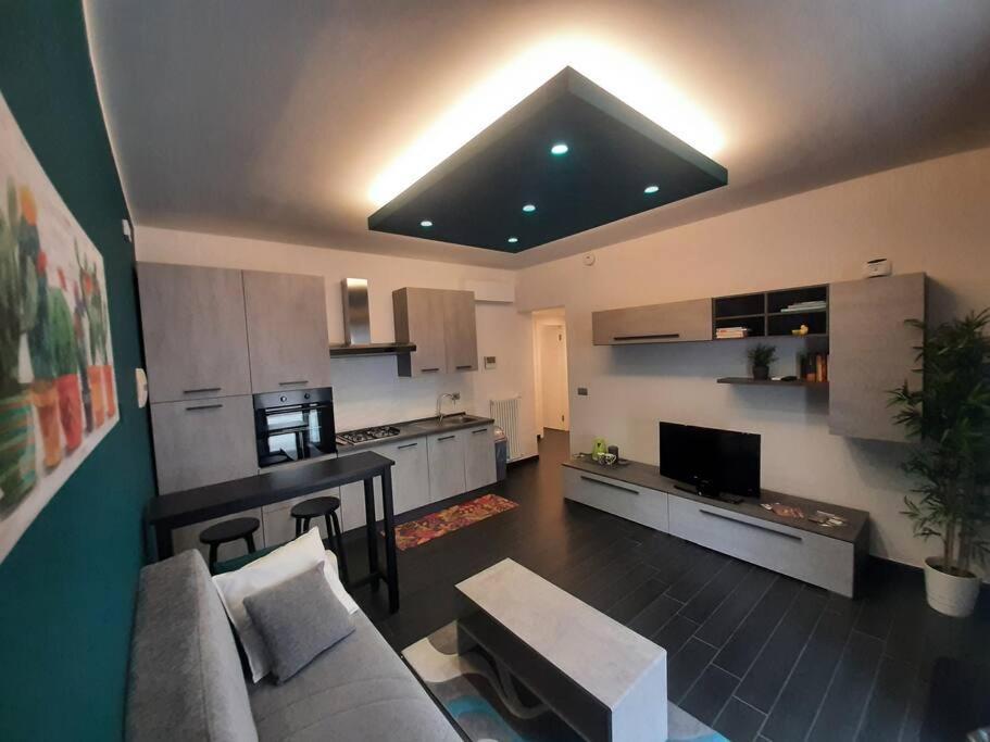 Holiday home Belfrontizio