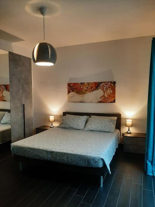 Holiday home Belfrontizio