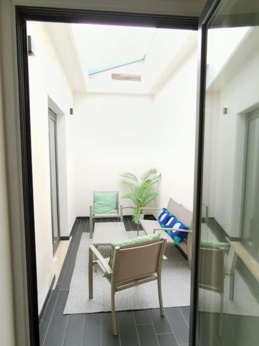 Belfrontizio Holiday home