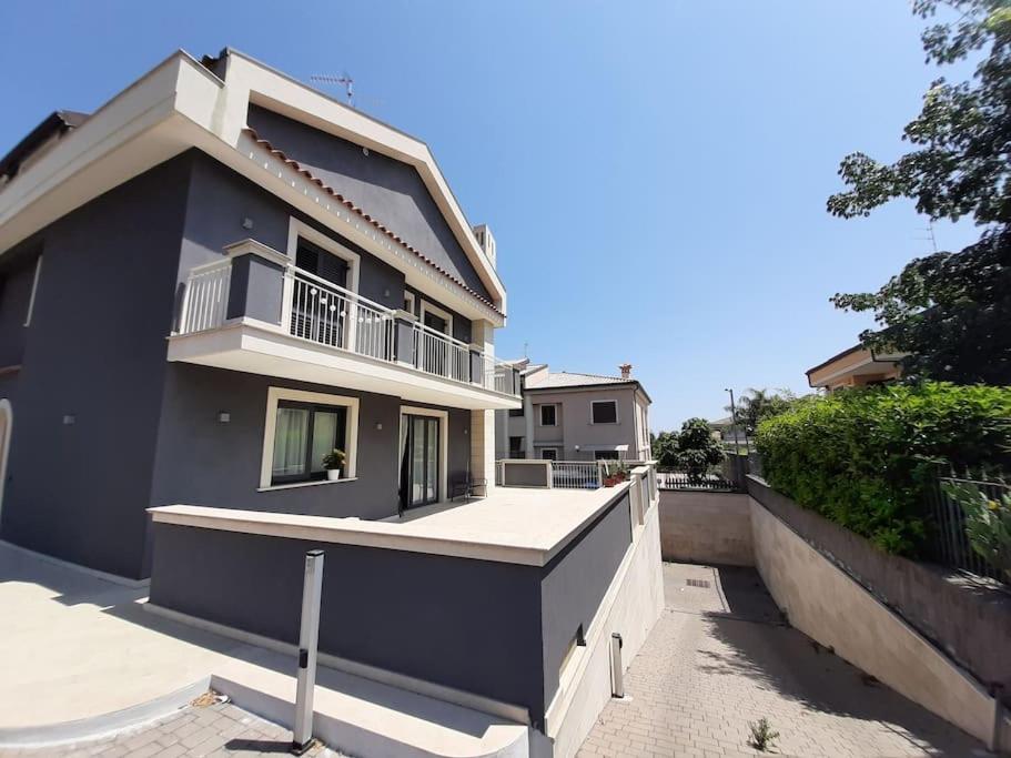 Belfrontizio Holiday home *