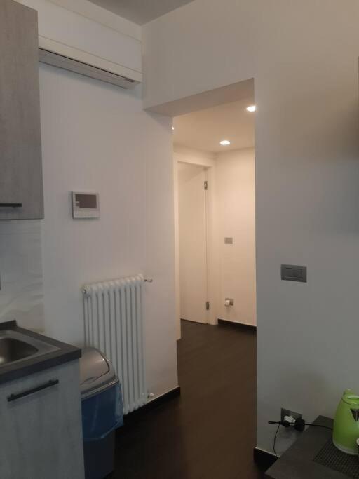 Belfrontizio Holiday home *