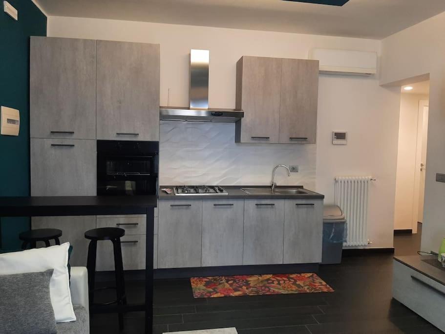 Belfrontizio Holiday home *